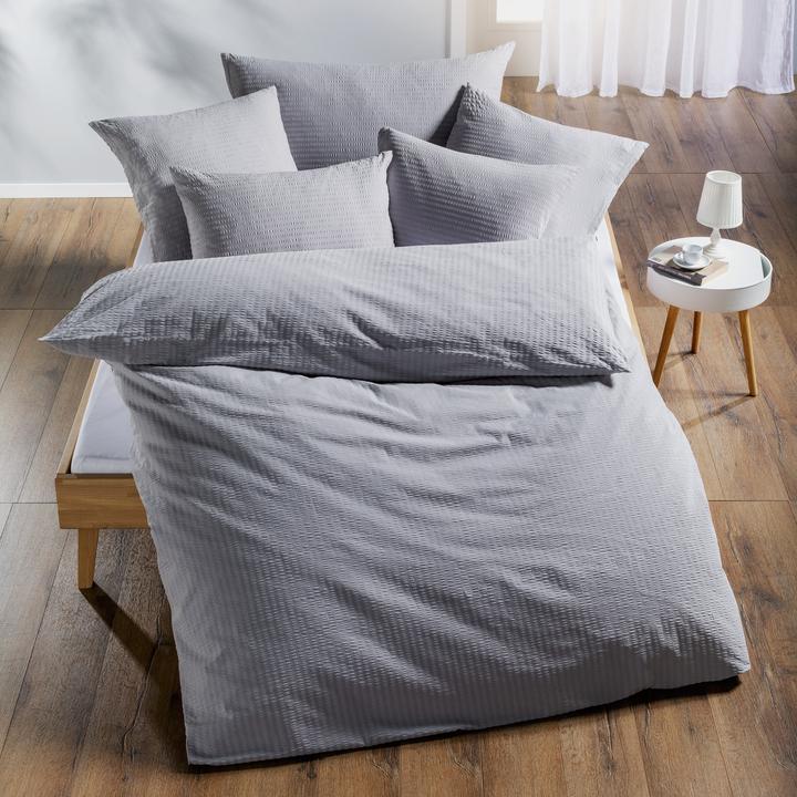 Image du produit Night Fashion Edi (Taie d'oreiller, 65 x 100 cm)