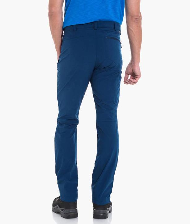 Image du produit Schöffel Pantalon Folkstone robe bleue (46)