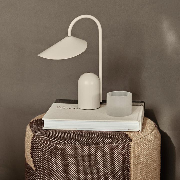 Produktbild Ferm Living Arum Portable (240 lm)