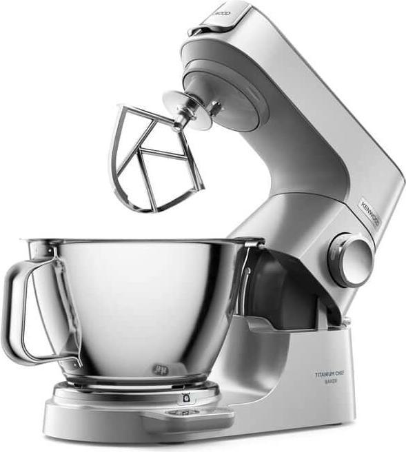 Actual product image Kenwood KVC85.124SI (1200 W)