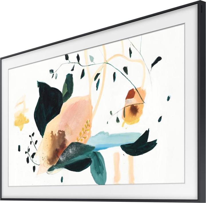 Produktbild Samsung QE55LS03T, The Frame 4.0 (55", QLED, 4K, 2020)