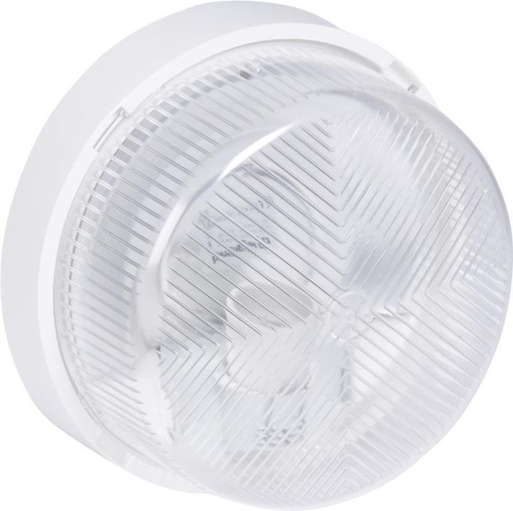Actual product image Legrand Fr light 100W 60459 00 IP44 round (1200 lm, E27)