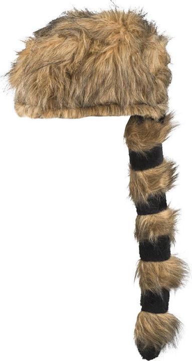 Actual product image Boland Washbear Cap - Trapper - Alaska Hunter
