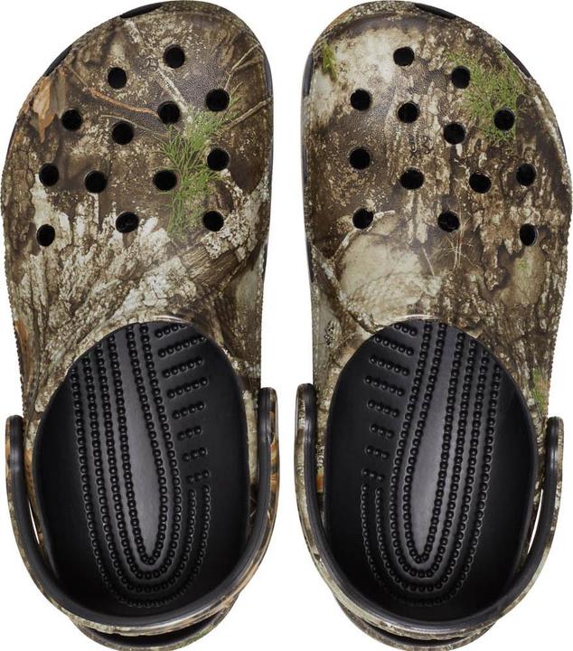 Produktbild Crocs RealTree APX Classic Clog (43, 43.5, 44, 43 1/3)