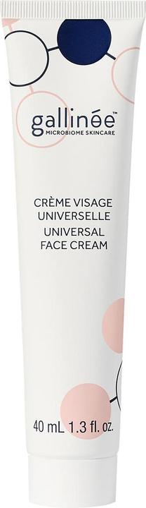 Image du produit Gallinée Crème universelle pour le visage (40 ml, Crème 24h)