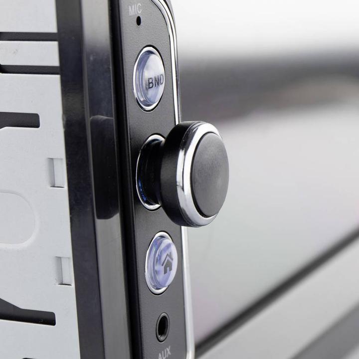 Image du produit Caliber RMD803DAB-BT (MirrorLink)