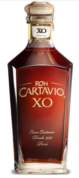 Image du produit Cartavio Xo (1 x 70 cl)