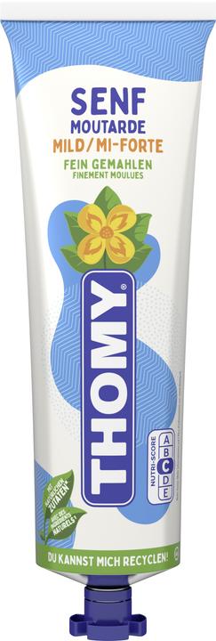 THOMY Senf mild