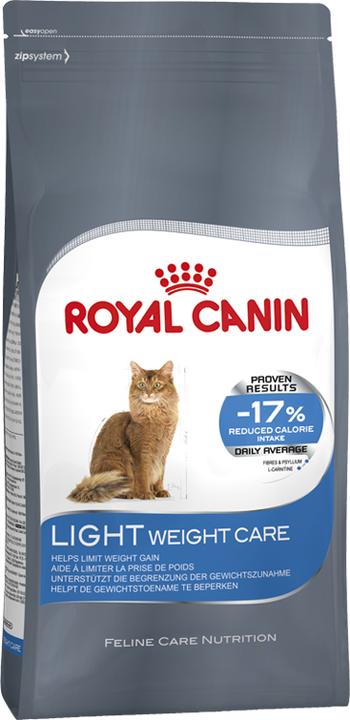 Produktbild Royal Canin Light 40 (Adult, 1 Stk., 400 g)
