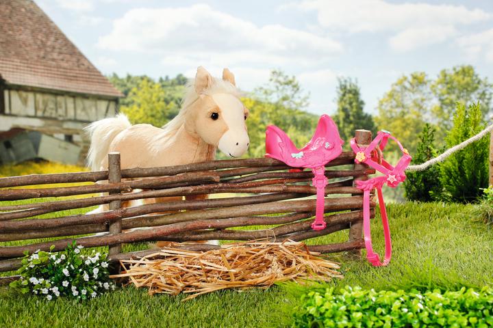 Actual product image Zapf Creation My Cute Horse