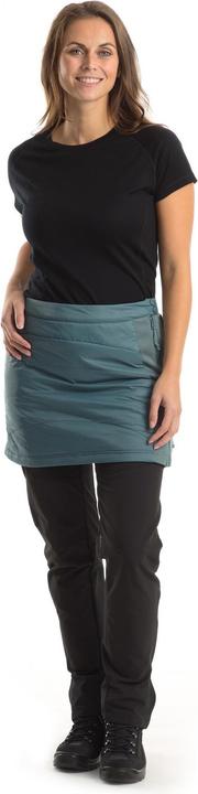 Image du produit Stoic Jupe paddée MountainWool KilvoSt. pour femme (36)