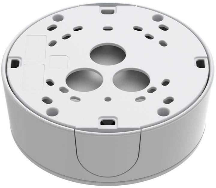 Produktbild Axis Tq1602-E Conduit Back Box Outdoor-Ready Impact Resistant ( (Gehäuse)