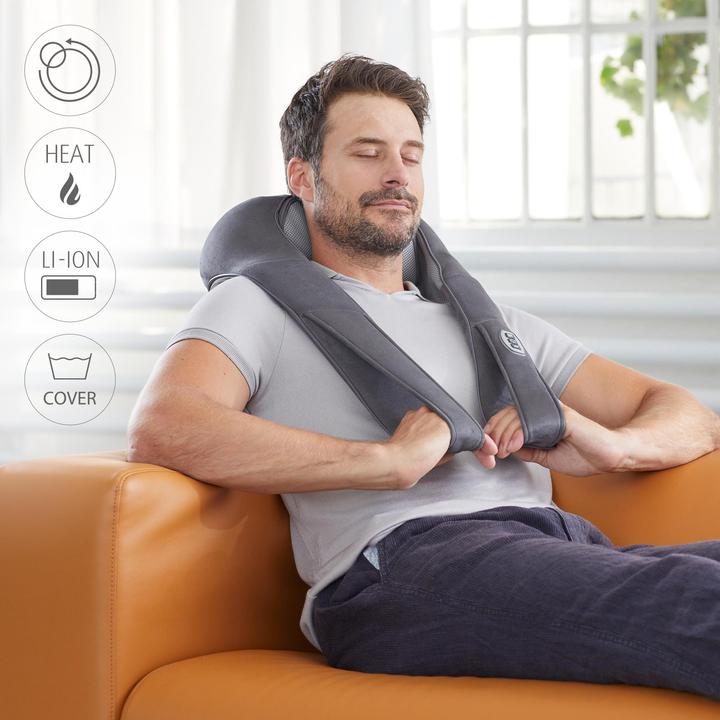 Image du produit Medisana NM885