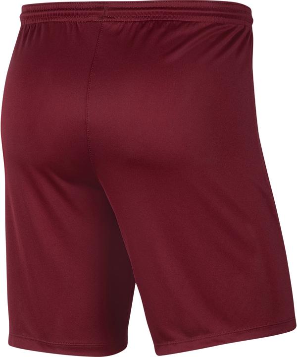 Produktbild Nike Park Iii Short (L)
