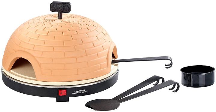 Produktbild Cucina di Modena Premium Pizzaofen