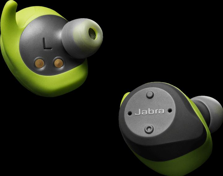 Actual product image Jabra Elite sport (4.50 h, Wireless)