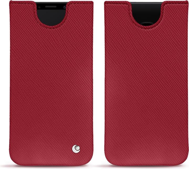 Rouge passion ( Pantone #a6192e )