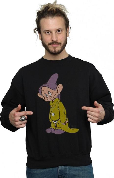 Produktbild Disney Classic Dopey Sweatshirt (XXL)