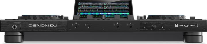 Actual product image Denon DJ Prime 4+