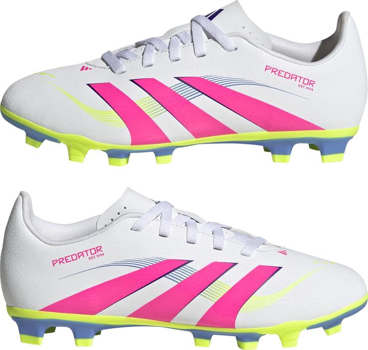 Actual product image adidas Predator Club FG/MG (33)