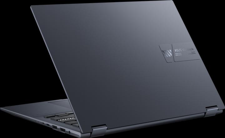 Produktbild ASUS Vivobook S 14 Flip (14", AMD Ryzen 7 7730U, 16 GB, 1000 GB, CH)
