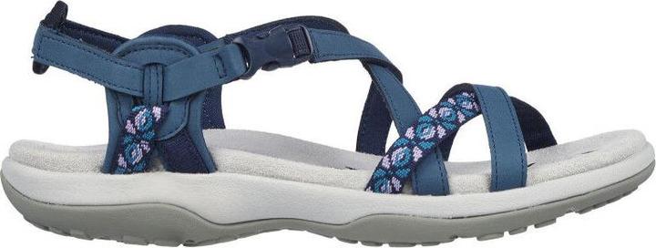 Actual product image Skechers trekking sandal (41)