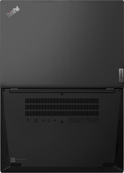 Immagine prodotto Lenovo ThinkPad L13 Gen 5 (13.30", Intel Core Ultra 5 125U, 16 GB, 512 GB, DE)