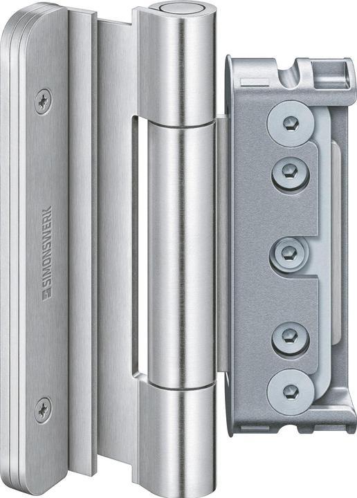 Simonswerk Front door hinges BAKA Protect 4030 3D FD