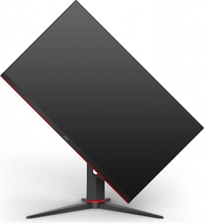 Actual product image AOC Q27G2U/BK (2560 x 1440 pixels, 27")