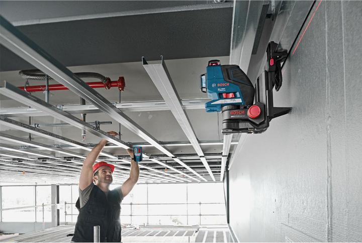 Actual product image Bosch Professional Lr 2