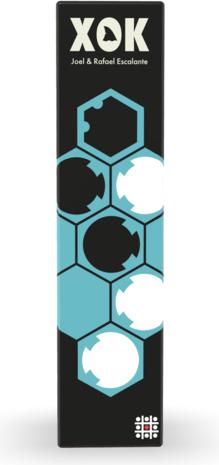 Produktbild Helvetiq Xok (Deutsch)