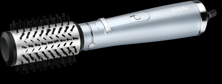 BaByliss Hydro Fusion