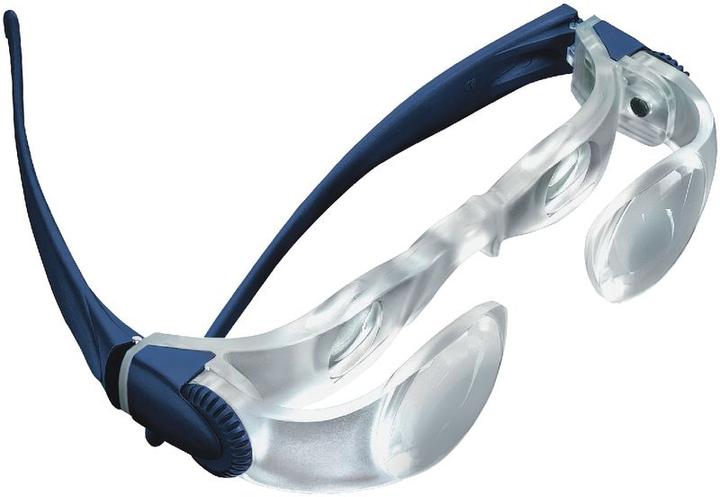 Actual product image Eschenbach Magnifying glasses magnification factor