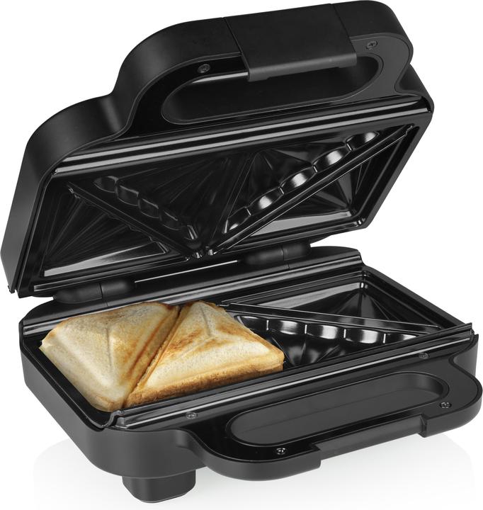 Produktbild Princess Sandwichmaker 127007 (EU-Stecker)
