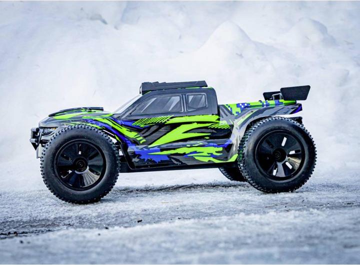 Produktbild Absima AT3.4V2 (RTR Ready-to-Run)