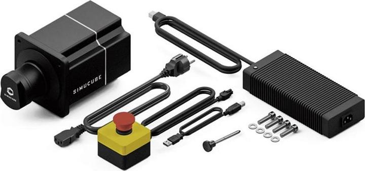 Produktbild Simucube 2 Pro Wheel Base (25 Nm)
