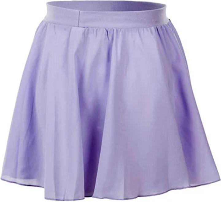 Image du produit Sansha Sur-jupe de tutu de danse pour fille (M)