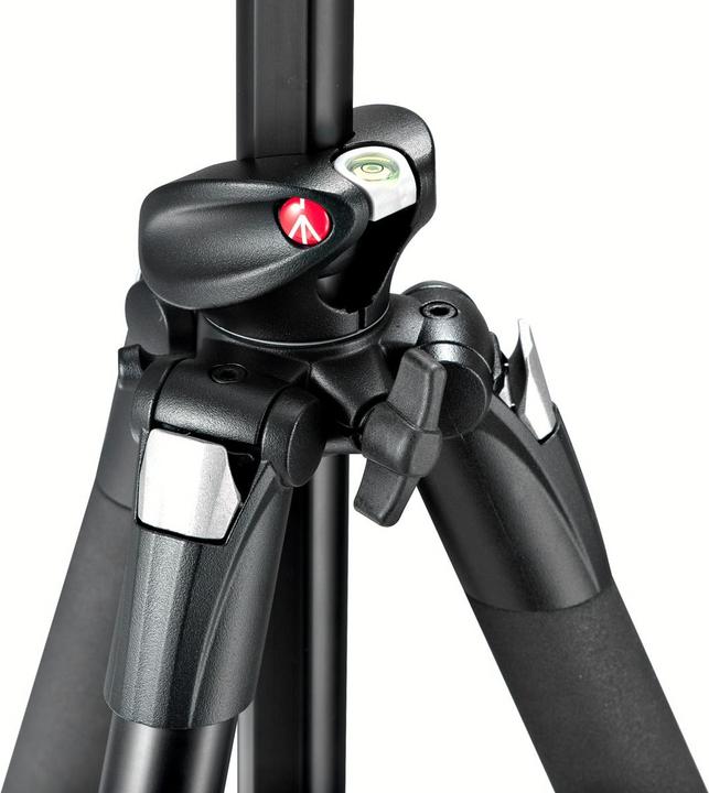 Image du produit Manfrotto 055XPROB Pro. Tripode