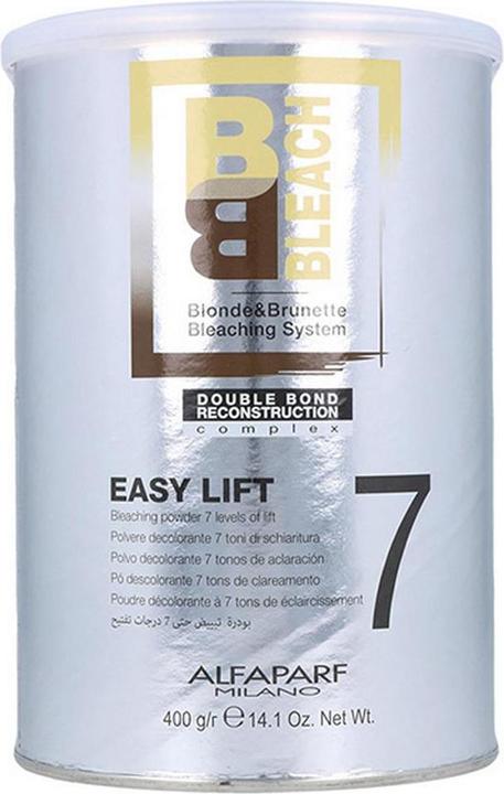 Produktbild Alfaparf B&B Bleach Easy Lift 7