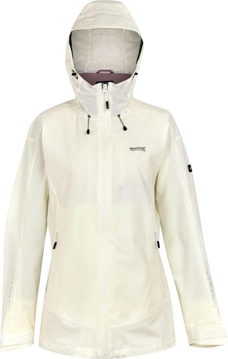 Actual product image Regatta Womens/Ladies Okara Waterproof Jacket (40 D)