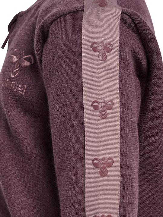 Image du produit hummel hmlWULBATO VESTE ZIP (122)