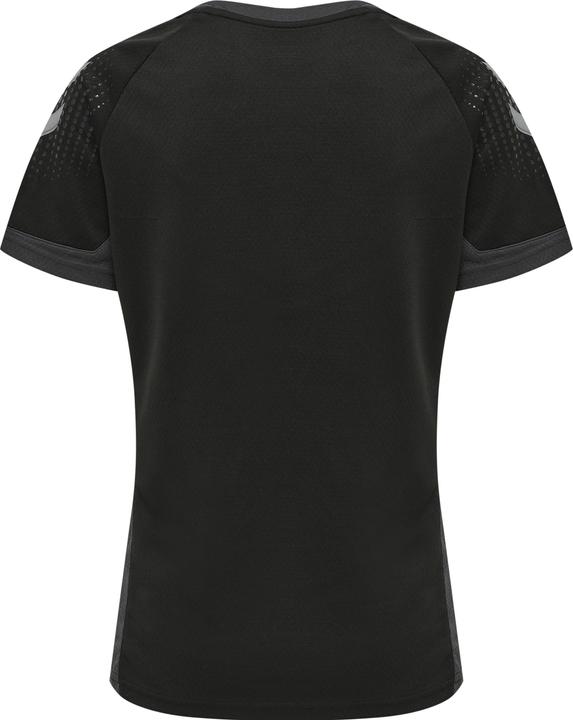 Produktbild hummel Lead S/S Poly Jersey Women (S)