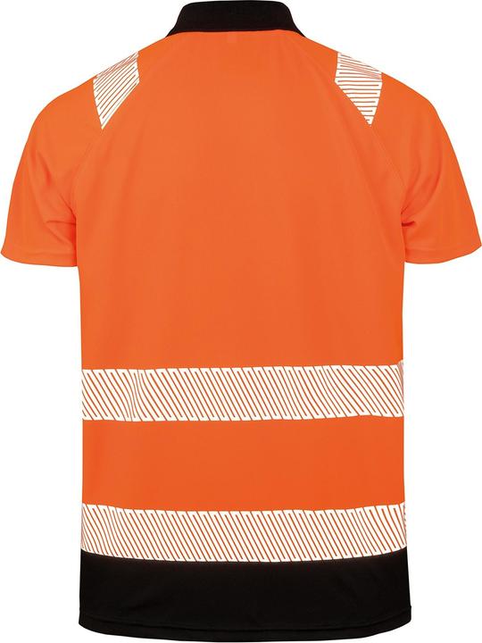 Produktbild Result Poloshirt Sicherheit (S)