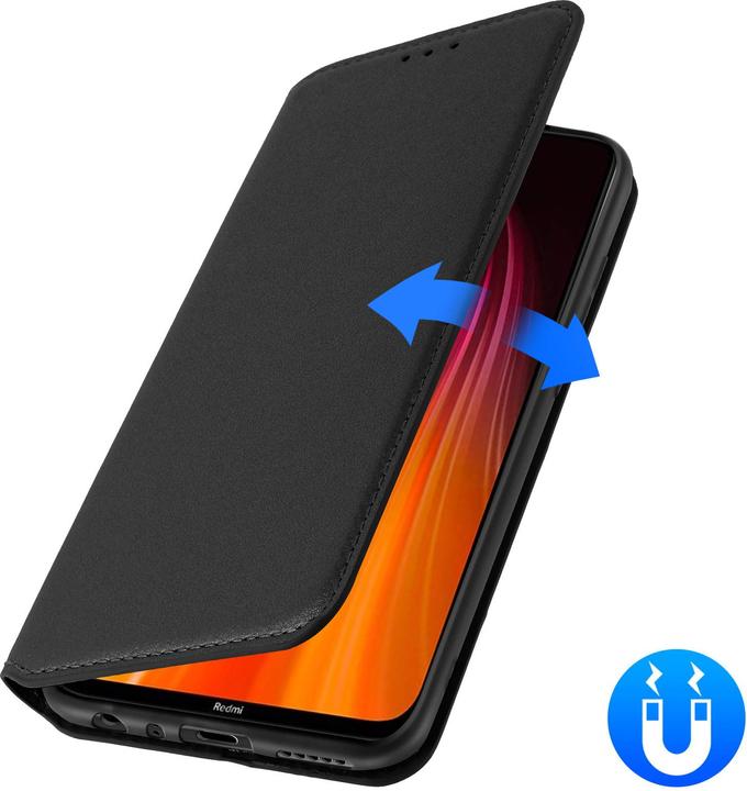 Actual product image Avizar Elec Series (Xiaomi Redmi Note 8)