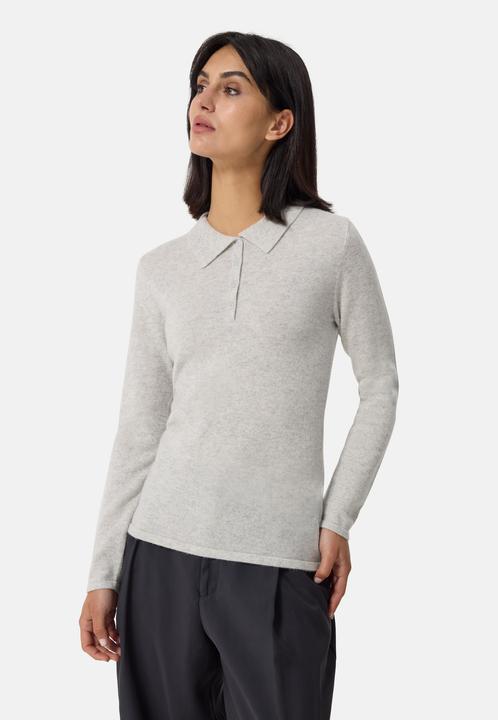 Mélange de gris clair