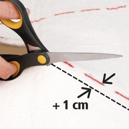 Image du produit Brabantia Coussin en feutre