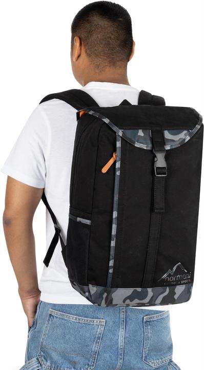 Actual product image Normani Freshman backpack (20 l)