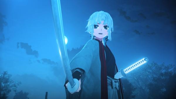 Produktbild Koei Tecmo Fate/Samurai Remnant (PS4, IT)