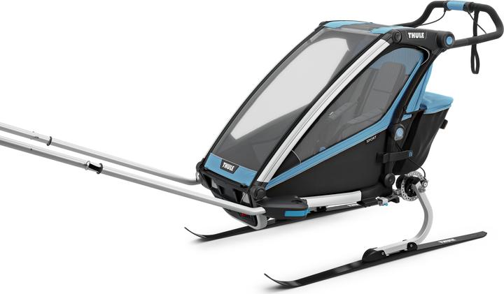 Thule Chariot Sport 1