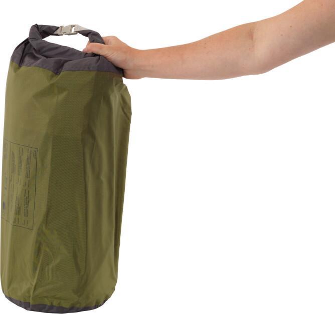 Immagine prodotto Robens Voyager 3EX (Tenda a tunnel, 3.60 kg, 3 persone)
